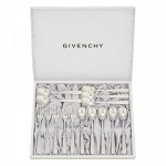 Набор столовых приборов GIVENCHI.