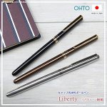 Подарочные ручки (ohto) &quot;made in japan&quot;