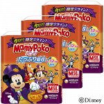 Трусики Mamy Poko, размер M (для детей от 7 до 10 кг),58шт