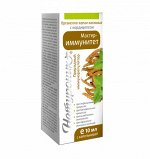 Капли &quot;Натуроник Мастер-Иммунитет&quot; с кордицепсом