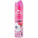 Glade аэрозольный Я Мечтательная 300мл