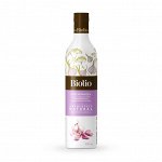 &quot;ЧЕСНОЧНОЕ&quot; Масло Подсолнечное Рафинированное&quot;Biolio&quot;, 250 мл