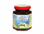 Варенье Сочинское из сосновых шишек с мякотью апельсина