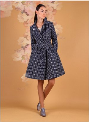 Тренч Анна Верди р. 42
