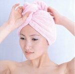 Полотенце для головы