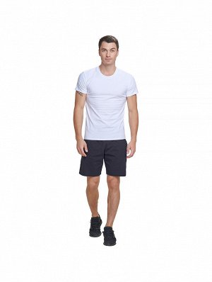 Топ Ткань:Cotton,футболка мужская с круглым вырезом (без принта)