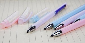 Ручка "Пиши-Стирай" 0.5 мм