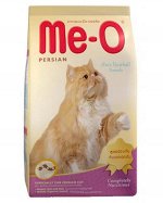 Ме-О д/к  Персы - вывед. шерсти сух  2,8кг