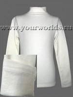 Водолазка YOUR WORLD 112110-1
