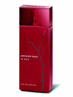 Armand Basi  in  RED  30ml   EDP (красная)