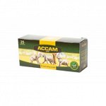 Чай Assam классический пакетир. 25*1,8 г
