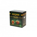Чай Assam GOLD гранул. 210 г