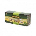 Чай Assam зеленый пакетир. 25*1,8 г