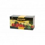 Чай Assam пакетир. 25*1,8 г