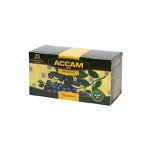 Чай Assam Черника пакетир. 25*1,8 г