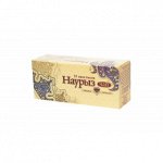 Чай Наурыз пакетир. 25*1,8 г