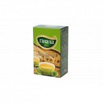 Чай Пиала GOLD зеленый лист.  80 г