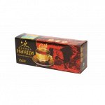 Чай Долина НАНДИ пакетир. 25*2 г