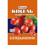 Кисель боярышник 100 г