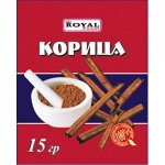 Корица 15 г