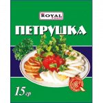 Петрушка 15 г