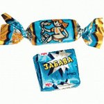 Ирис Рахат &quot;Забава&quot;