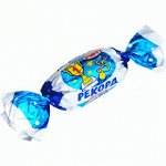 Карамель Рахат &quot;Рекорд&quot;  глазированная