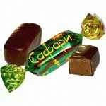Конфеты Рахат &quot;Сафари&quot;