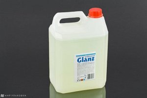 Ср-во моющее универсальное с хлором 5л Glanz 88-3484