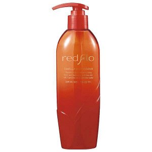 Гель для душа увлажняющий MF Redflo Camellia BodyCleanser с маслом камелии