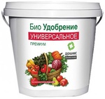 Универсальное БИО удобрение Дюнамис