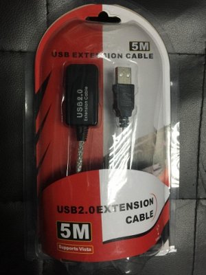 Usb Extension Cable. Usb-usb удлинительный шнур