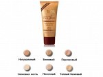 Тональный крем CASHEMIRE EFFECT    40ml