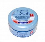 Extra soft Питательный крем для кожи лица и тела для всех типов кожи 200ml