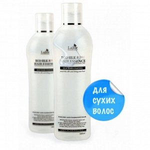 Lador Восстанавливающая эссенция для волос Eco Silk Ring Hair Essence