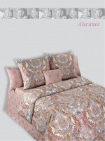 Дизайн Alicante