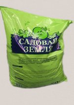 Био Мастер Садовая Земля 50 л