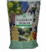 Фарт &quot;Садовая земля&quot; 10 л.(1/5)