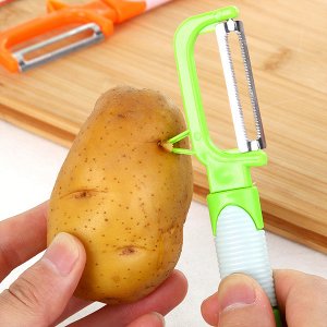 Нож  для чистки овощей