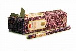 Благовония HEM, четырехгранники, Pr. Lavender (Драгоценная лаванда)