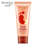 Питательный крем для ног BIOAQUA Foot Cream