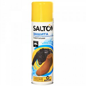 SALTON EXP Экстра защита от воды 250 мл (12)