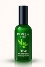 Питательное масло с оливой BioAqua Olive Essential Oil 50мл