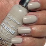 Sally Hansen Xtreme Wear Ж Товар Лак для ногтей тон 190 bare hug, 11,8 мл