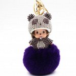 Брелок Мончичи (Monchhichi)