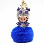 Брелок Мончичи (Monchhichi)
