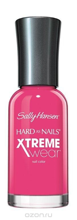 Sally Hansen Xtreme Wear Ж Товар Лак для ногтей тон 165 pink punk
