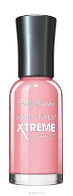 Sally Hansen Xtreme Wear Ж Товар Лак для ногтей тон 83,490 first blush