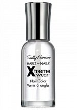 Sally Hansen Xtreme Wear Ж Товар Лак для ногтей тон 100,01 invisible