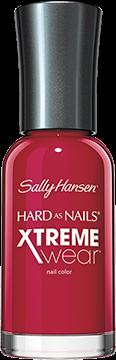 Sally Hansen Xtreme Wear Ж Товар Лак для ногтей тон 160,07 cherry red